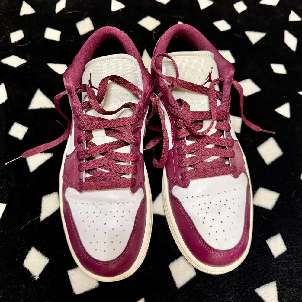 Women's Jordan Low Sneakers